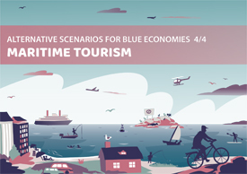 Alternative scenarios for maritime tourism in the Gulf of Finland and Archipelago Sea